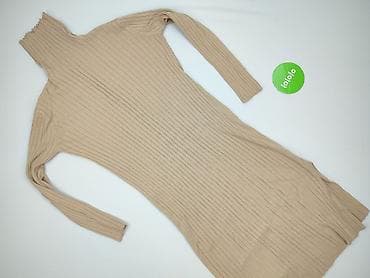 bluza ciepla: Sukienka damska, rozmiar L — 2