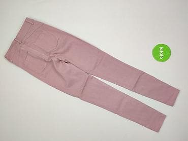 kis second hand online: Shein, Spodnie materiałowe damskie, rozmiar XS — 3