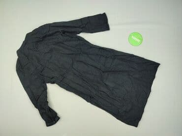 reserved sukienka niebieska w groszki: OPUS, Sukienka damska, rozmiar S — 3