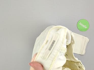 bottoms: Goodies, Spodnie materiałowe damskie, rozmiar 2XL — 4
