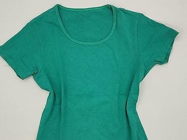 hm t shirty basic: T-shirt damski, rozmiar S — 1