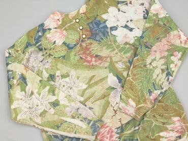 Women: Women's blouse, size 3XL (EU 46) — 1