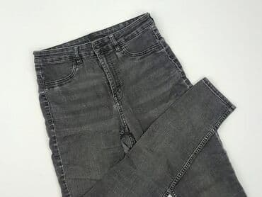 divided jeans: H&M Divided, Jeansy damskie, rozmiar M — 1