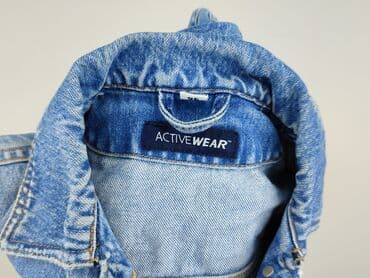 reserved kurtka jeansowa damska: Active Wear, Kurtka jeansowa damska, rozmiar S — 4