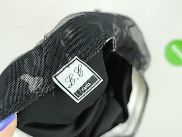 spódnice mini plus size: Spódnica damska, rozmiar S — 4