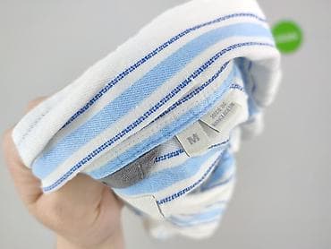 tessentials: Jack&Jones, Koszulа dla mężczyzn, rozmiar M — 4