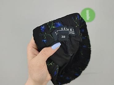 spódniczka basic: Top Secret, Spódnica damska, rozmiar M — 4