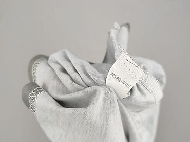 baggy bluza: T-shirt damski, rozmiar 2XL — 6