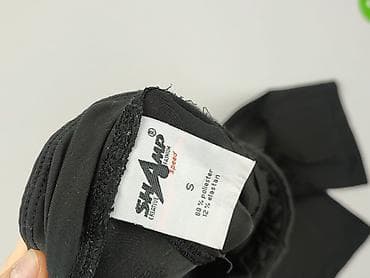 relab rozowe dresy: Spodnie dresowe damskie, rozmiar S — 4