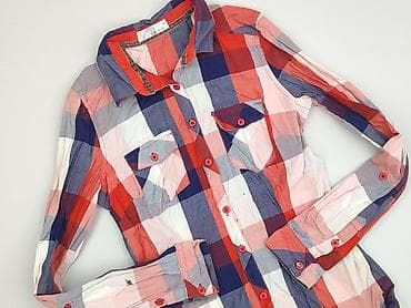 piżamy cropp: Chillin, Koszula damska, rozmiar XS — 1