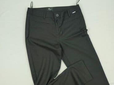 Makalu, Spodnie materiałowe damskie, rozmiar S