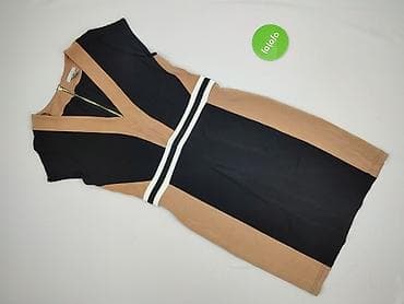 getry house: H&M, Sukienka damska, rozmiar L — 2