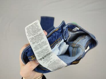 lejon buty zimowe: Jack & Jones, Jeansy damskie, rozmiar S — 5