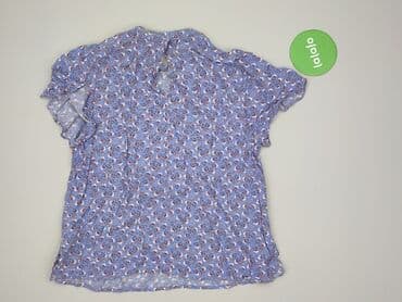 piżamka pepco: Peacocks, Bluzka damska, rozmiar M — 3