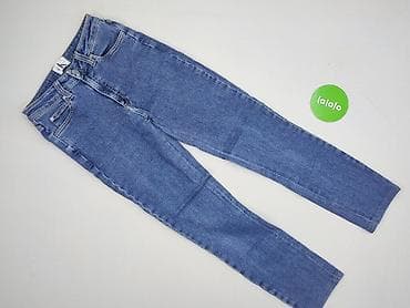 ck mom jeans: Calvin Klein Jeans, Jeansy damskie, rozmiar S — 2