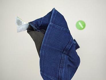 Kobiety: Marks & Spencer, Legginsy Eleganckie damskie, rozmiar XL — 6
