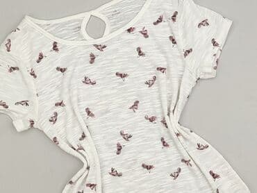 Vivance, T-shirt damski, rozmiar S