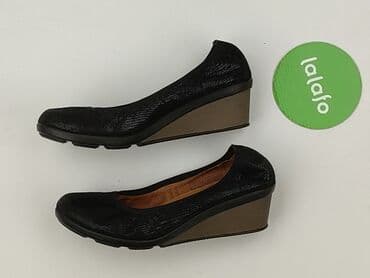 shein buty damskie botki: Balerinki damskie, 37, stan - Bardzo dobry — 5