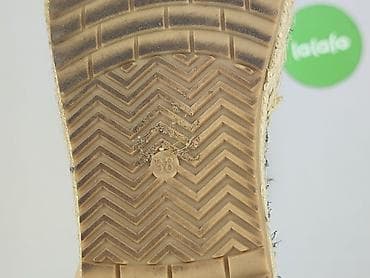ccc vans: Damskie espadryle VICES, rozmiar 38. - Model slip-on - Cholewka z — 5