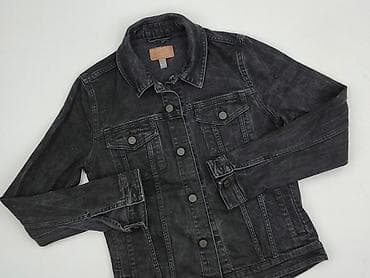 джинсова куртка: Asos, Чоловіча джинсова куртка, розмір S — 1