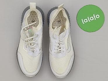 bubble buty: Sneakersy damskie, rozmiar 36 — 2