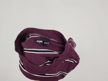 sinsay bluzki koszulowe: Sinsay, Bluzka damska, rozmiar S — 4