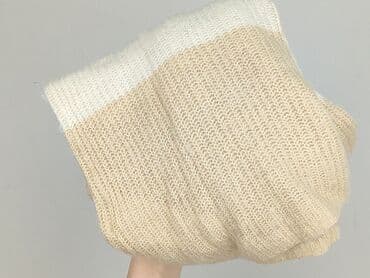 sweter z kwadratów: Sweter damski, rozmiar L — 5