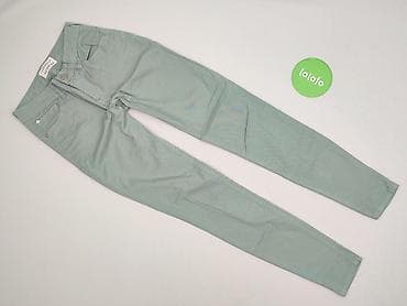 cocodrillo trampki: Terranova, Jeansy damskie, rozmiar S — 2