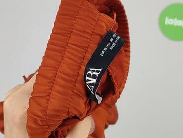 kombinezon krótkie spodenki zara: Zara, Szorty damskie, rozmiar XS — 6