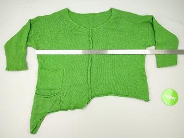 kardigany c: Kardigan damski, rozmiar One size — 7