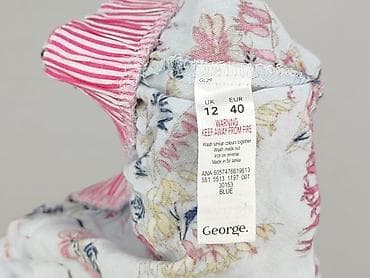order shorts: George, Szorty damskie, rozmiar M — 4