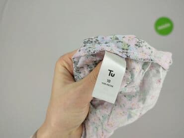 koszulka tomek i przyjaciele: TU Woman, Bluzka damska, 3XL — 5