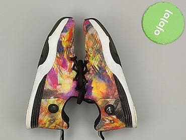 bokserki bape: Reebok, Sneakersy damskie, rozmiar 38 — 4