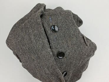 sukienki zimowe wyprzedaż: Trencz damski, rozmiar L — 5