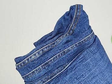 jeans isa mango: Zara, Jeansy damskie, rozmiar L — 6