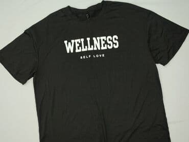 Shein, T-shirt damski, L w lalafo.pl Shein, T-shirt damski, L