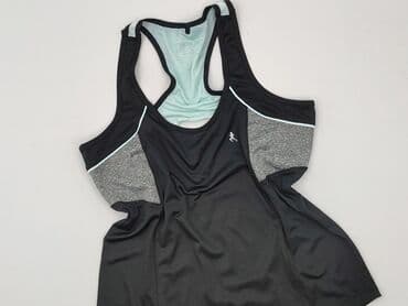 gym hard top: Primark, Women`s top, size M — 4