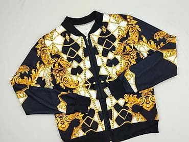 Kurtka bomberka damska, rozmiar M