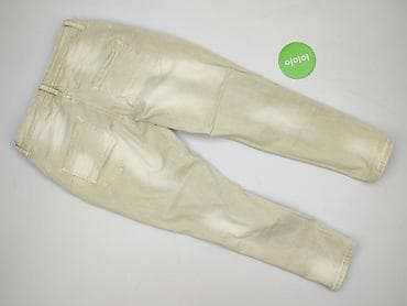 bagy jeans: Jeansy damskie, rozmiar XL — 3