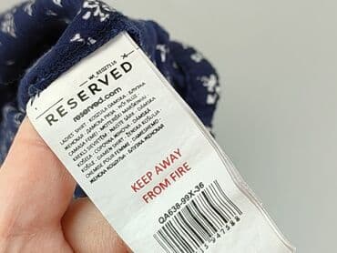 koszula do karmienia reserved: Koszula damska, rozmiar S — 6