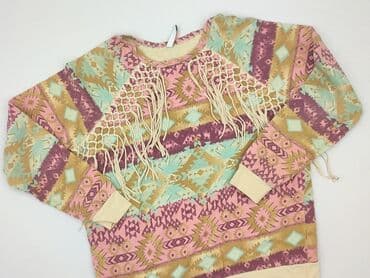 sweter z koszula sinsay: FB Sister, Bluza damska
, S — 1