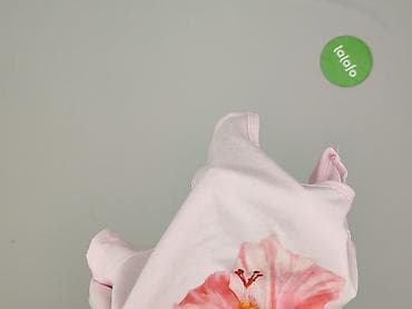 bluzeczka: Shein, T-shirt damski, rozmiar S — 5