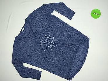 sweter diesel: Kaffe, Tunika damska, rozmiar S — 2