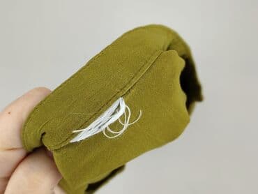 bluzki ze ściągaczem na dole: Bluzka damska, rozmiar M — 4