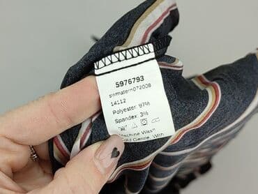 shein tuniki plus size: Shein, Tunika damska, rozmiar 2XL — 6