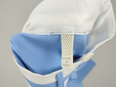 spodnie stradi: Styled In Italy, Spodnie materiałowe damskie, rozmiar S — 4