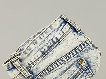 spodenki gobik: Miss RJ, Szorty damskie, rozmiar M — 7