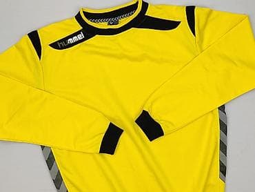 marka h: Hummel, Bluza dla mężczyzn, rozmiar S — 1