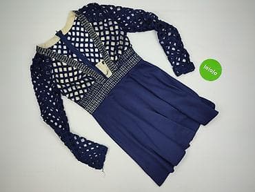 Women`s dress, size S — 2