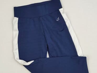Kobiety: In Extenso, Legginsy Sportowe damskie, rozmiar XS — 1